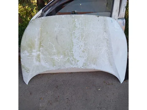 Μούρη (με καπό και φτερά) για KIA CEED (2013 - 2018) (JD) *Γ* -  Μούρη (με καπό και φτερά) για KIA CEED (2013 - 2018) (JD) *Γ* -