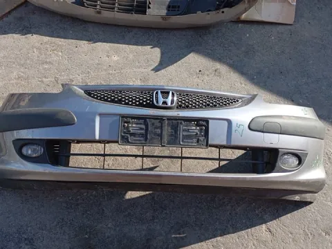 Μούρη (με καπό και φτερά) για HONDA JAZZ (2005 - 2008) (GD) *Γ* Μούρη (με καπό και φτερά) για HONDA JAZZ (2005 - 2008) (GD) *Γ*