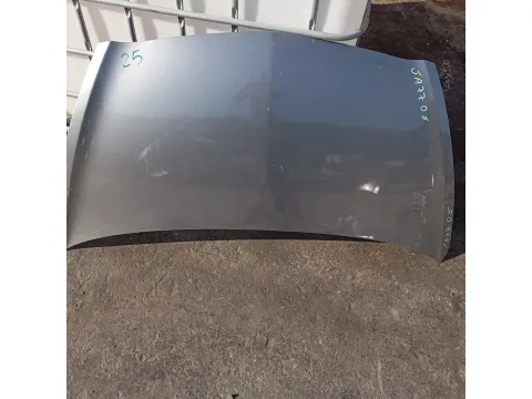 Μούρη (με καπό και φτερά) για HONDA JAZZ (2005 - 2008) (GD) *Γ* -  Μούρη (με καπό και φτερά) για HONDA JAZZ (2005 - 2008) (GD) *Γ* -
