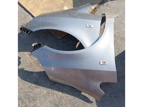 Μούρη (με καπό και φτερά) για HONDA JAZZ (2005 - 2008) (GD) *Γ* -  Μούρη (με καπό και φτερά) για HONDA JAZZ (2005 - 2008) (GD) *Γ* -