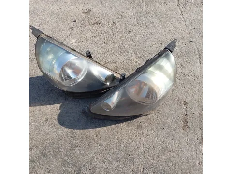 Μούρη (με καπό και φτερά) για HONDA JAZZ (2005 - 2008) (GD) *Γ* -  Μούρη (με καπό και φτερά) για HONDA JAZZ (2005 - 2008) (GD) *Γ* -