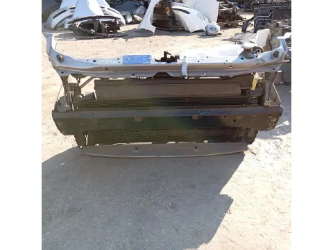 Μούρη (με καπό και φτερά) για HONDA JAZZ (2005 - 2008) (GD) *Γ* -  Μούρη (με καπό και φτερά) για HONDA JAZZ (2005 - 2008) (GD) *Γ* -