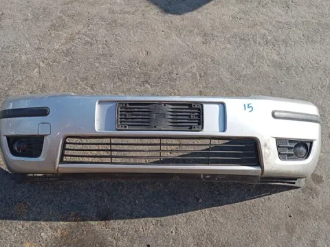 Μούρη (με καπό και φτερά) για FORD FUSION (2002 - 2005) (JU) *Γ* Μούρη (με καπό και φτερά) για FORD FUSION (2002 - 2005) (JU) *Γ*