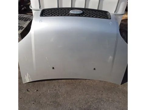 Μούρη (με καπό και φτερά) για FORD FUSION (2002 - 2005) (JU) *Γ* -  Μούρη (με καπό και φτερά) για FORD FUSION (2002 - 2005) (JU) *Γ* -