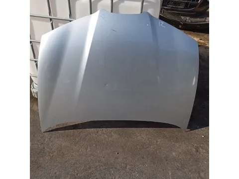 Μούρη (με καπό και φτερά) για SEAT IBIZA (2006 - 2008) (6LZ) *Γ* -  Μούρη (με καπό και φτερά) για SEAT IBIZA (2006 - 2008) (6LZ) *Γ* -