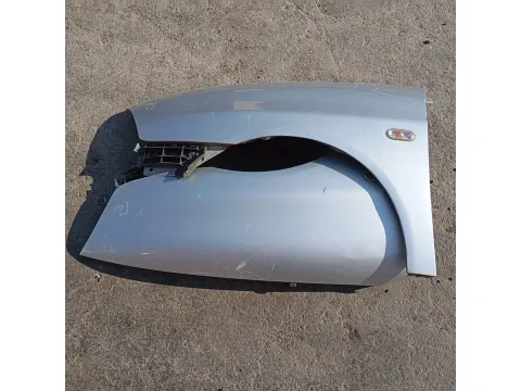 Μούρη (με καπό και φτερά) για SEAT IBIZA (2006 - 2008) (6LZ) *Γ* -  Μούρη (με καπό και φτερά) για SEAT IBIZA (2006 - 2008) (6LZ) *Γ* -