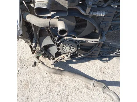 Μούρη (με καπό και φτερά) για SEAT IBIZA (2006 - 2008) (6LZ) *Γ* -  Μούρη (με καπό και φτερά) για SEAT IBIZA (2006 - 2008) (6LZ) *Γ* -
