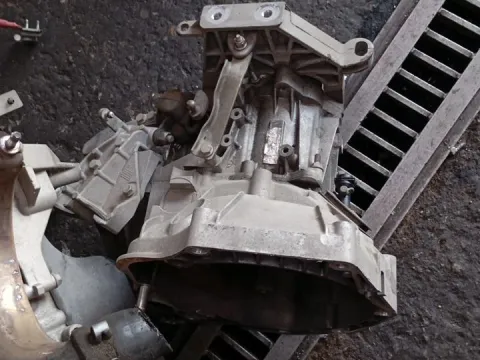 Κιβώτιο Ταχυτήτων (Σασμάν) Χειροκίνητο για ALFA ROMEO MITO (2011 - ) 1300 (199B4000) Diesel 16V Multijet II 85hp 