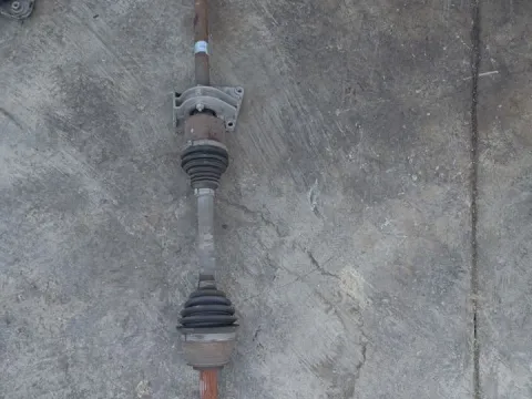 Ημιαξόνιο Εμπρός Δεξί για ALFA ROMEO MITO (2011 - ) 1300 (199B4000) Diesel 16V Multijet II 85hp 