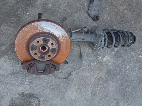 Άκρο Πλήρες Εμπρός Δεξί Με ABS για ALFA ROMEO MITO (2011 - ) 1300 (199B4000) Diesel 16V Multijet II 85hp 