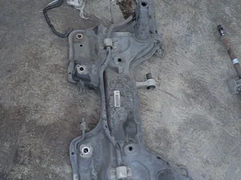 Γέφυρα Εμπρός Οριζόντια για ALFA ROMEO MITO (2011 - ) 1300 (199B4000) Diesel 16V Multijet II 85hp *ΔΒ* Γέφυρα Εμπρός Οριζόντια για ALFA ROMEO MITO (2011 - ) 1300 (199B4000) Diesel 16V Multijet II 85hp *ΔΒ*