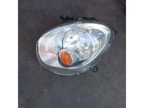 Φανάρι Εμπρός Αριστερό για MINI MINI COOPER (2012- 2014) Hatchback - 5dr Countryman 