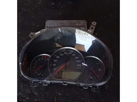 Εγκέφαλος ΣΕΤ Imobilizer 896610DF50 για TOYOTA YARIS (2009 - 2012) (XP90)  -  Εγκέφαλος ΣΕΤ Imobilizer 896610DF50 για TOYOTA YARIS (2009 - 2012) (XP90)  -