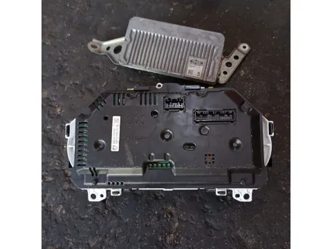 Εγκέφαλος ΣΕΤ Imobilizer 896610DF50 για TOYOTA YARIS (2009 - 2012) (XP90)  -  Εγκέφαλος ΣΕΤ Imobilizer 896610DF50 για TOYOTA YARIS (2009 - 2012) (XP90)  -