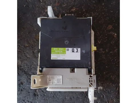 Εγκέφαλος ΣΕΤ Imobilizer 896610DF50 για TOYOTA YARIS (2009 - 2012) (XP90)  -  Εγκέφαλος ΣΕΤ Imobilizer 896610DF50 για TOYOTA YARIS (2009 - 2012) (XP90)  -