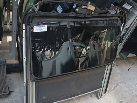 Ηλιοροφή Ηλεκτρική Με Μοτέρ για KIA SPORTAGE (2004 - 2007) (JE) , (2008 - 2010) (JE) *Γ* Ηλιοροφή Ηλεκτρική Με Μοτέρ για KIA SPORTAGE (2004 - 2007) (JE) , (2008 - 2010) (JE) *Γ*