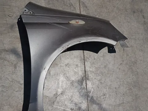 Φτερό Εμπρός Δεξιό (Λίγο Χτυπημένο) για TOYOTA YARIS (1999 - 2002) (XP10) , (2003 - 2005) (XP10)  Φτερό Εμπρός Δεξιό (Λίγο Χτυπημένο) για TOYOTA YARIS (1999 - 2002) (XP10) , (2003 - 2005) (XP10)