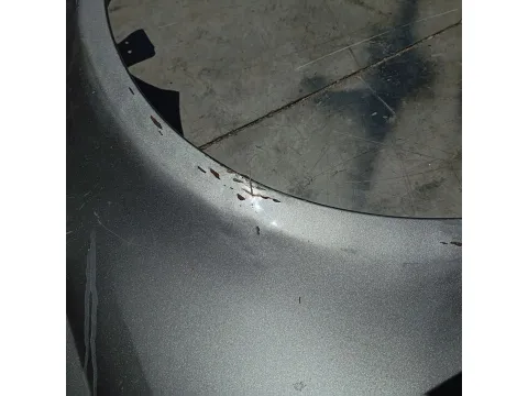 Φτερό Εμπρός Δεξιό (Λίγο Χτυπημένο) για TOYOTA YARIS (1999 - 2002) (XP10) , (2003 - 2005) (XP10)  -  Φτερό Εμπρός Δεξιό (Λίγο Χτυπημένο) για TOYOTA YARIS (1999 - 2002) (XP10) , (2003 - 2005) (XP10)  -