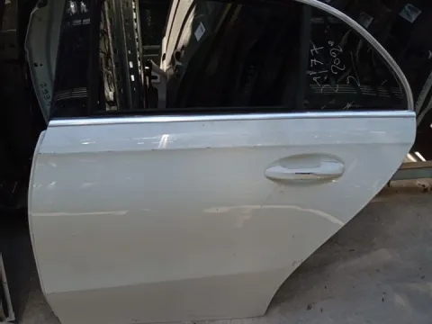 Πόρτα Πίσω Αριστερή για MERCEDES A - CLASS (2018 - ) (W177) 