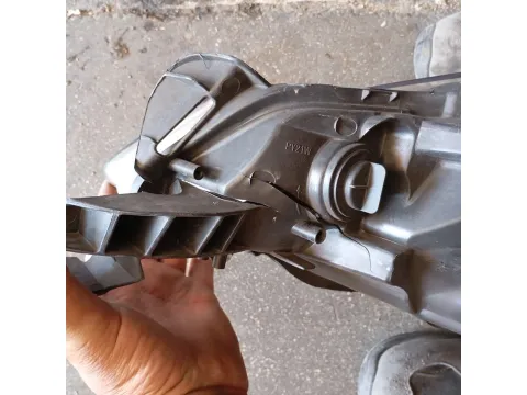 Φανάρι Εμπρός Δεξί (Ελαττωματικό) για CITROEN C3 (2010 - 2014) *ΙΜΙΤΑΣΙΟΝ*  -  Φανάρι Εμπρός Δεξί (Ελαττωματικό) για CITROEN C3 (2010 - 2014) *ΙΜΙΤΑΣΙΟΝ*  -