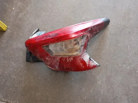 Φανάρι Πίσω Δεξί (Πλημμυρισμένο) για NISSAN MICRA (2017 - ) (K14)  Φανάρι Πίσω Δεξί (Πλημμυρισμένο) για NISSAN MICRA (2017 - ) (K14)