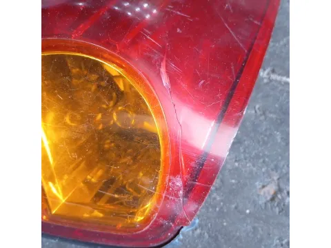 Φανάρι Πίσω Αριστερό (Ραγισμένο) για MITSUBISHI L200 (2006 - 2009) (KAOT)  -  Φανάρι Πίσω Αριστερό (Ραγισμένο) για MITSUBISHI L200 (2006 - 2009) (KAOT)  -