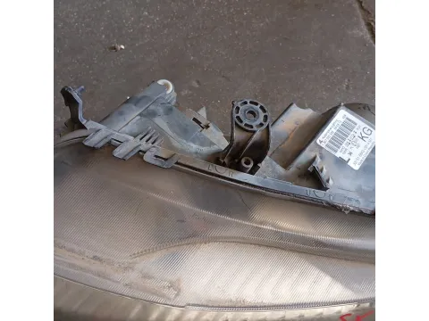Φανάρι Εμπρός Αριστερό (Σπασμένη Βάση) για HONDA CIVIC (2006 - 2009) (FD, K, N) Hatchback - 3dr , Hatchback - 5dr  -  Φανάρι Εμπρός Αριστερό (Σπασμένη Βάση) για HONDA CIVIC (2006 - 2009) (FD, K, N) Hatchback - 3dr , Hatchback - 5dr  -