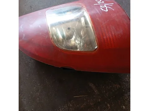 Φανάρι Πίσω Αριστερό (Ελαττωματικό) για FIAT STRADA (2004 - 2009) (178E)  -  Φανάρι Πίσω Αριστερό (Ελαττωματικό) για FIAT STRADA (2004 - 2009) (178E)  -