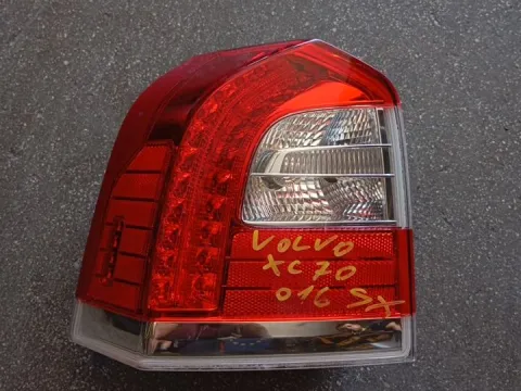 Φανάρι Πίσω Αριστερό LED (Κάτω Κομμάτι) για VOLVO XC70 (2013- )  Φανάρι Πίσω Αριστερό LED (Κάτω Κομμάτι) για VOLVO XC70 (2013- )