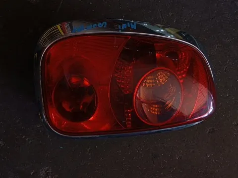 Φανάρι Πίσω Αριστερό (Ραγισμ΄ένο) για MINI MINI COOPER (2012- 2014) Hatchback - 5dr Countryman  Φανάρι Πίσω Αριστερό (Ραγισμ΄ένο) για MINI MINI COOPER (2012- 2014) Hatchback - 5dr Countryman