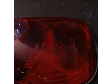 Φανάρι Πίσω Αριστερό (Ραγισμ΄ένο) για MINI MINI COOPER (2012- 2014) Hatchback - 5dr Countryman  -  Φανάρι Πίσω Αριστερό (Ραγισμ΄ένο) για MINI MINI COOPER (2012- 2014) Hatchback - 5dr Countryman  -