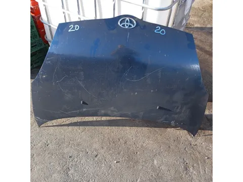 Μούρη (με καπό και φτερά) για TOYOTA YARIS VERSO (1999 - 2002) (XP20) *Γ* -  Μούρη (με καπό και φτερά) για TOYOTA YARIS VERSO (1999 - 2002) (XP20) *Γ* -