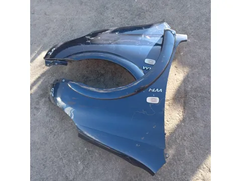 Μούρη (με καπό και φτερά) για TOYOTA YARIS VERSO (1999 - 2002) (XP20) *Γ* -  Μούρη (με καπό και φτερά) για TOYOTA YARIS VERSO (1999 - 2002) (XP20) *Γ* -
