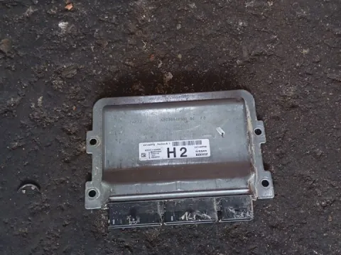 Εγκέφαλος Κινητήρα A3C0111350001 για NISSAN MICRA (2017 - ) (K14)  Εγκέφαλος Κινητήρα A3C0111350001 για NISSAN MICRA (2017 - ) (K14)