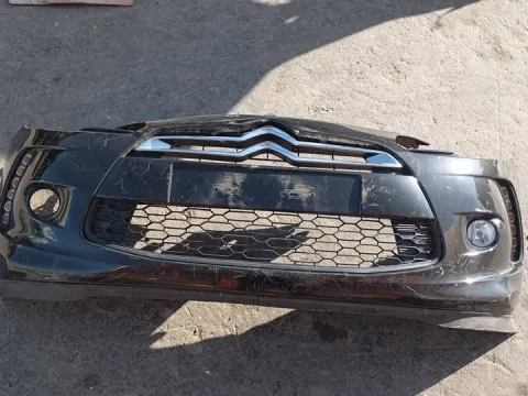 Μούρη (με καπό και φτερά) για CITROEN DS3 (2014 - 2018) *Γ* Μούρη (με καπό και φτερά) για CITROEN DS3 (2014 - 2018) *Γ*