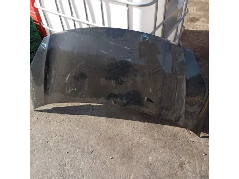 Μούρη (με καπό και φτερά) για CITROEN DS3 (2014 - 2018) *Γ* -  Μούρη (με καπό και φτερά) για CITROEN DS3 (2014 - 2018) *Γ* -