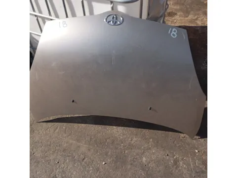 Μούρη (με καπό και φτερά) για TOYOTA YARIS VERSO (2002 - 2004) (XP20) *Γ* -  Μούρη (με καπό και φτερά) για TOYOTA YARIS VERSO (2002 - 2004) (XP20) *Γ* -