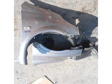 Μούρη (με καπό και φτερά) για TOYOTA YARIS VERSO (2002 - 2004) (XP20) *Γ* -  Μούρη (με καπό και φτερά) για TOYOTA YARIS VERSO (2002 - 2004) (XP20) *Γ* -