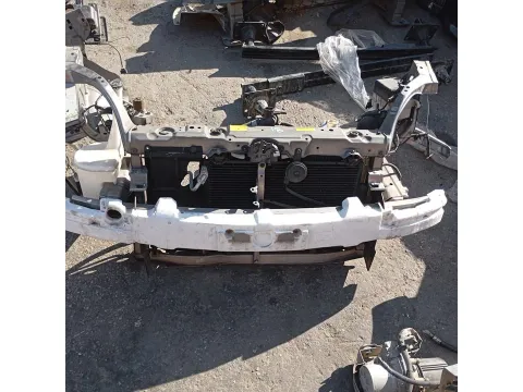Μούρη (με καπό και φτερά) για TOYOTA YARIS VERSO (2002 - 2004) (XP20) *Γ* -  Μούρη (με καπό και φτερά) για TOYOTA YARIS VERSO (2002 - 2004) (XP20) *Γ* -
