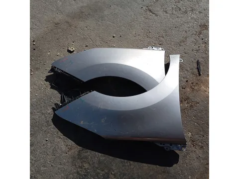 Μούρη (με καπό και φτερά) (Χ. L φτερό) για PEUGEOT 5008 (2013 - 2017) *Γ*  -  Μούρη (με καπό και φτερά) (Χ. L φτερό) για PEUGEOT 5008 (2013 - 2017) *Γ*  -