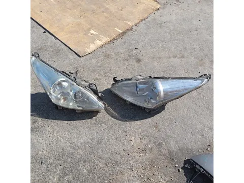 Μούρη (με καπό και φτερά) για PEUGEOT 3008 (2009 - 2013) *Γ* -  Μούρη (με καπό και φτερά) για PEUGEOT 3008 (2009 - 2013) *Γ* -