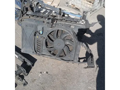 Μούρη (με καπό και φτερά) για PEUGEOT 3008 (2009 - 2013) *Γ* -  Μούρη (με καπό και φτερά) για PEUGEOT 3008 (2009 - 2013) *Γ* -