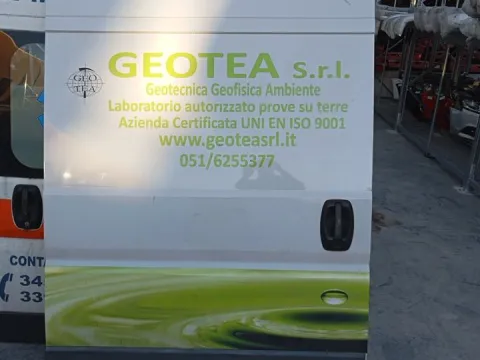 Πόρτα Δεξιά Συρόμενη Χ.Τζάμι ( 1,90 )για FIAT DUCATO (2006 - 2014) *Γ* Πόρτα Δεξιά Συρόμενη Χ.Τζάμι ( 1,90 )για FIAT DUCATO (2006 - 2014) *Γ*