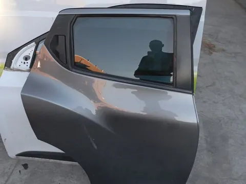 Πόρτα Πίσω Δεξιά για NISSAN JUKE (2010 - 2014) (F15) , (2014 - 2019) (F15) *Ε* Πόρτα Πίσω Δεξιά για NISSAN JUKE (2010 - 2014) (F15) , (2014 - 2019) (F15) *Ε*
