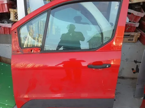 Πόρτα Εμπρός Αριστερή για FORD TRANSIT CONNECT TOURNEO (2014 - )  Πόρτα Εμπρός Αριστερή για FORD TRANSIT CONNECT TOURNEO (2014 - )