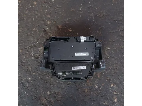 Χειριστήρια Καλοριφέρ 13360099 για OPEL ASTRA (2010 - 2012) J  -  Χειριστήρια Καλοριφέρ 13360099 για OPEL ASTRA (2010 - 2012) J  -