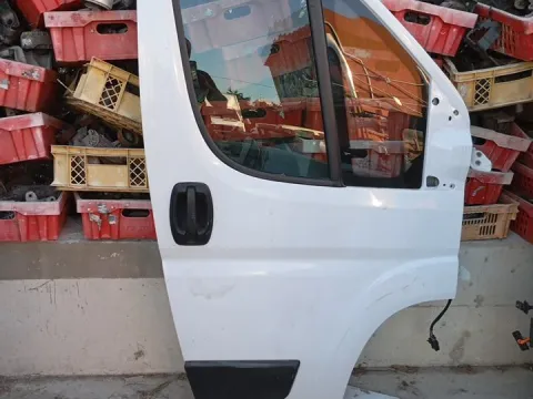 Πόρτα Εμπρός Δεξιά για FIAT DUCATO (2006 - 2014)  Πόρτα Εμπρός Δεξιά για FIAT DUCATO (2006 - 2014)