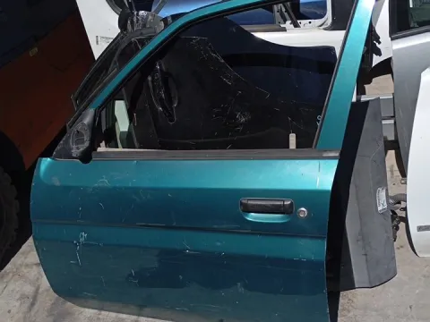 Πόρτα Εμπρός Αριστερή για MAZDA DEMIO (1998 - 2000) (DW) *Ε*