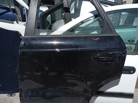 Πόρτα Πίσω Αριστερή για AUDI Q3 (2012 - 2018 ) (8U) *Ε* Πόρτα Πίσω Αριστερή για AUDI Q3 (2012 - 2018 ) (8U) *Ε*