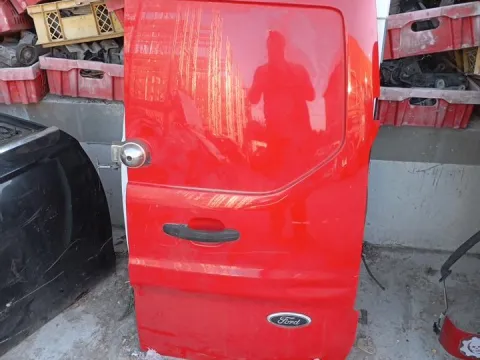 Πόρτα Πίσω Δεξιά Δίφυλλη Χ.Τζάμι για FORD TRANSIT CONNECT TOURNEO (2014 - )  Πόρτα Πίσω Δεξιά Δίφυλλη Χ.Τζάμι για FORD TRANSIT CONNECT TOURNEO (2014 - )